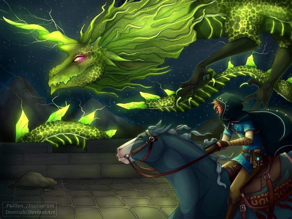 Zelda страж. Драконы Зельда Breath of the Wild. The Legend of Zelda монстры. Зельда юдоль дракона. Zelda Breath of the Wild монстры.