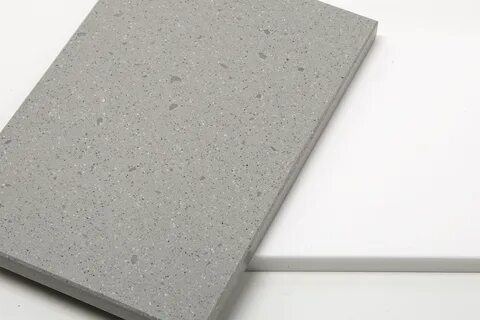 Solid surface