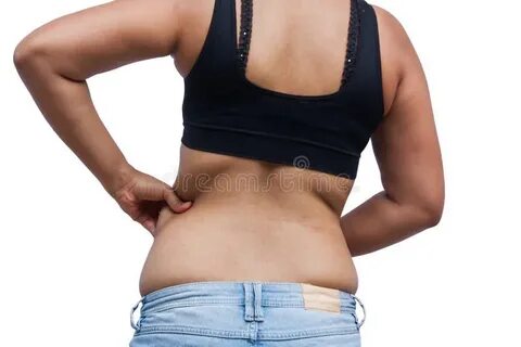 Back fat