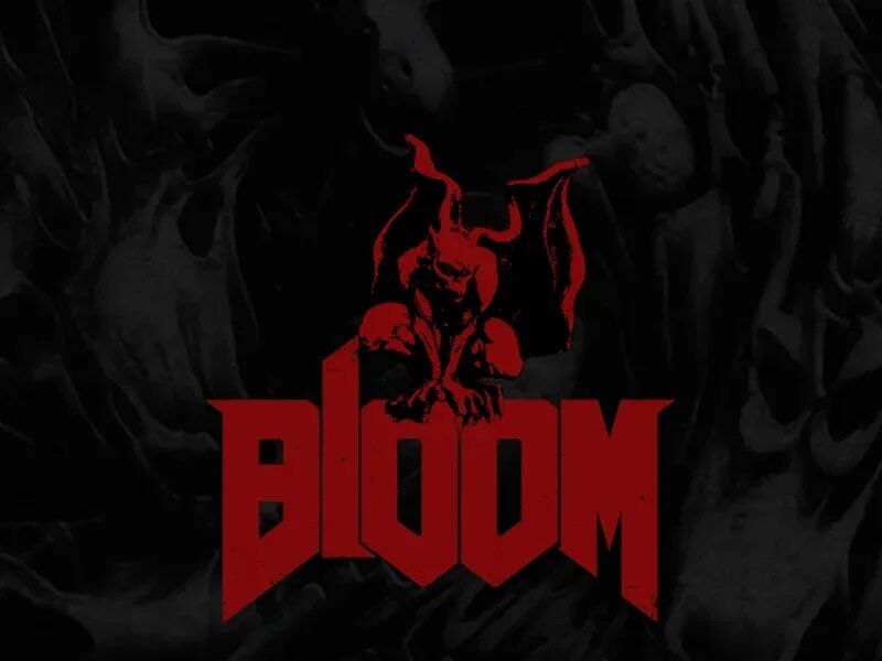 Bloom mod. Bloom mod