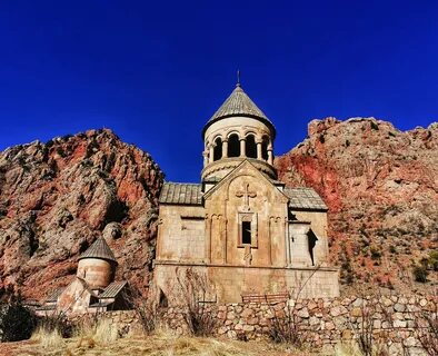 Нораванк