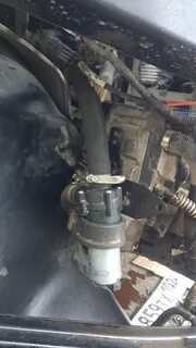 Не запускается вебасто газель некст