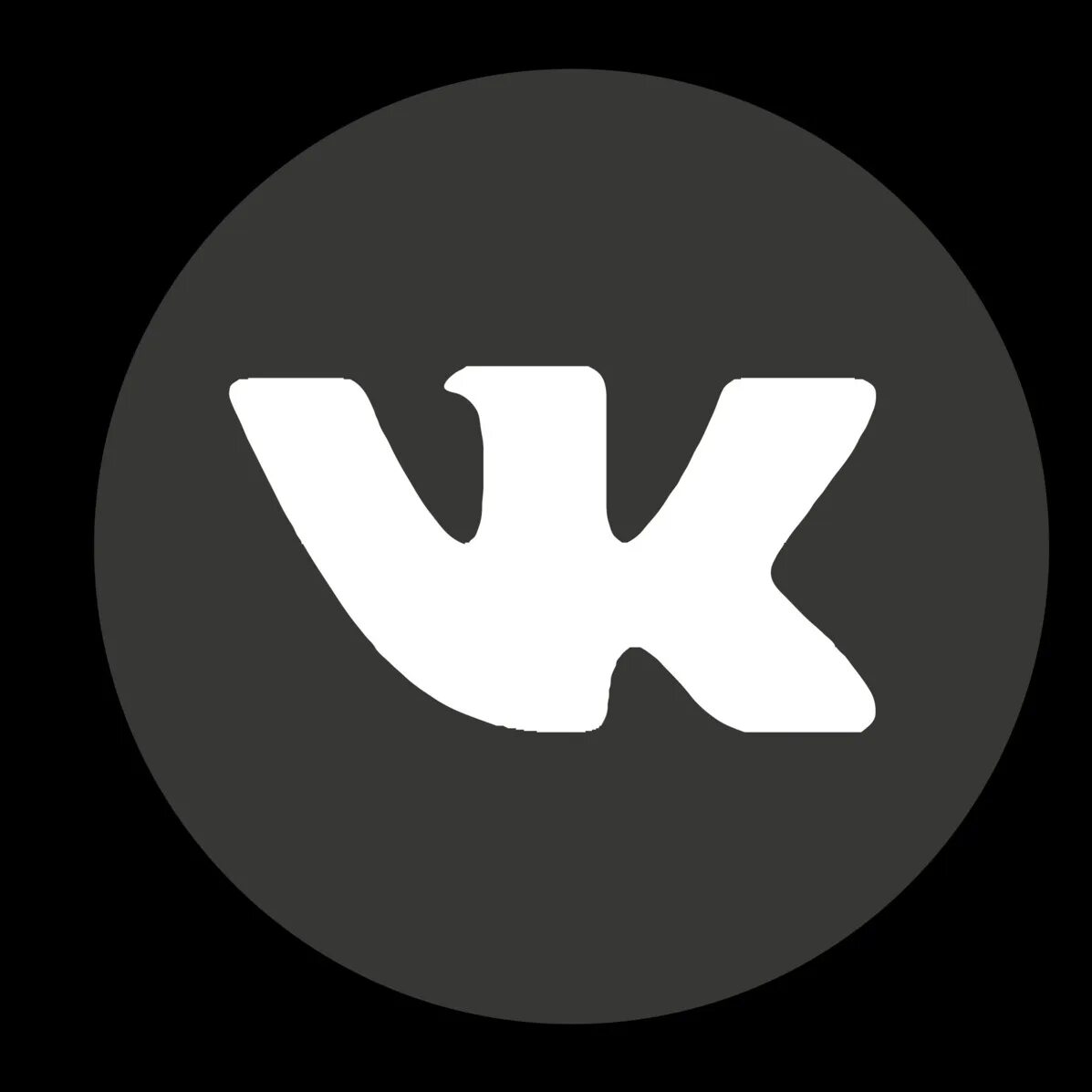 Иконка ВК. Красивый логотип ВК. Иконка ВК черная. Значок ВК логотип.