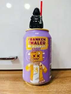 Frankenthaler brauhaus stout
