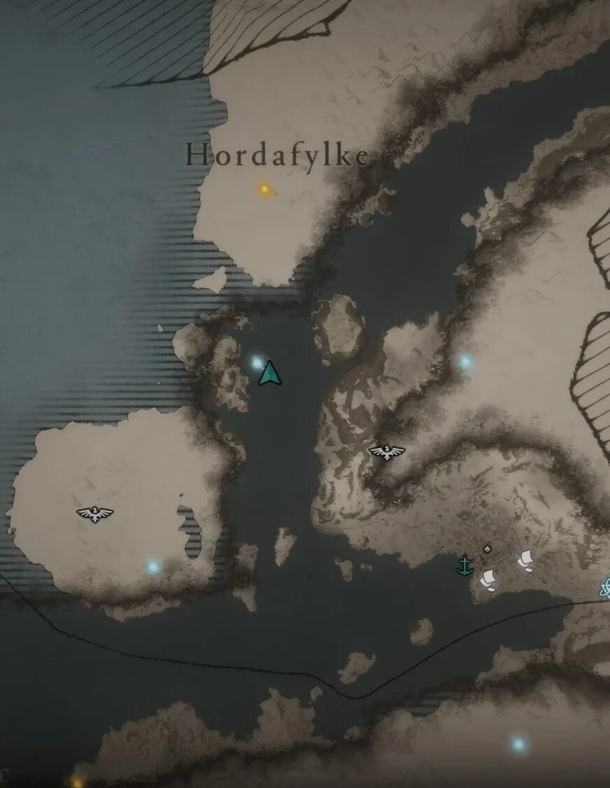 Valhalla map. Ассасин крид вальхалла медведь синих вод на карте. легендарные животные в ассасин крид вальгалла на карте. хордафюльке assassins creed valhalla карта. assassin&#039;s creed valhalla легендарные животные.