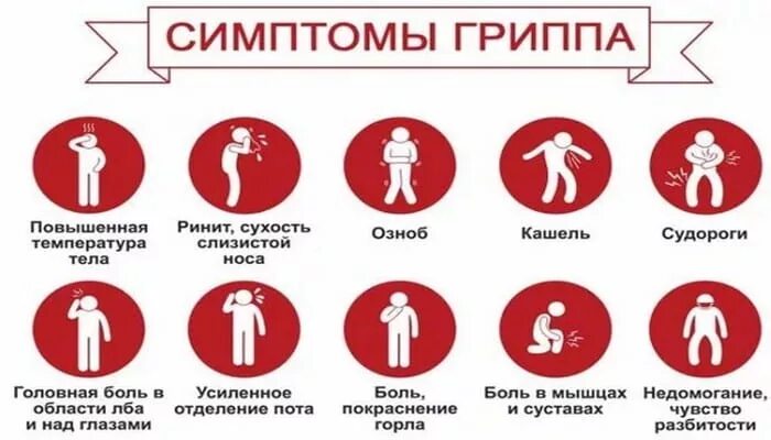 Что такое грипп а у взрослых. Симптомы гриппа. наиболее типичные проявления гриппа:. 5 симптомов гриппа. грипп жалобы.