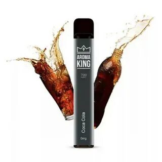Aroma king bugatti