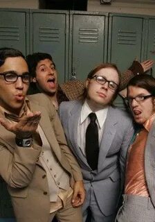 Fall out boy dance dance