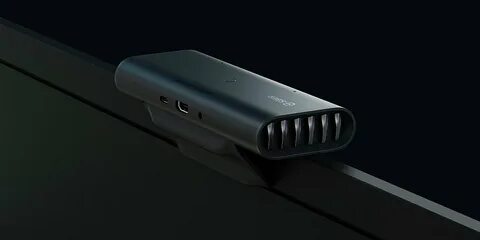 Умный медиацентр sberbox