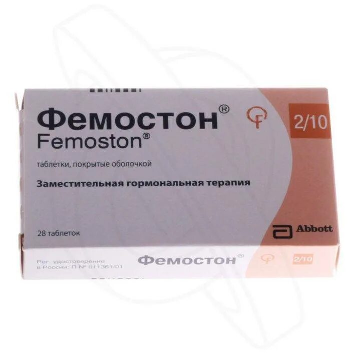 Гормоны после 35