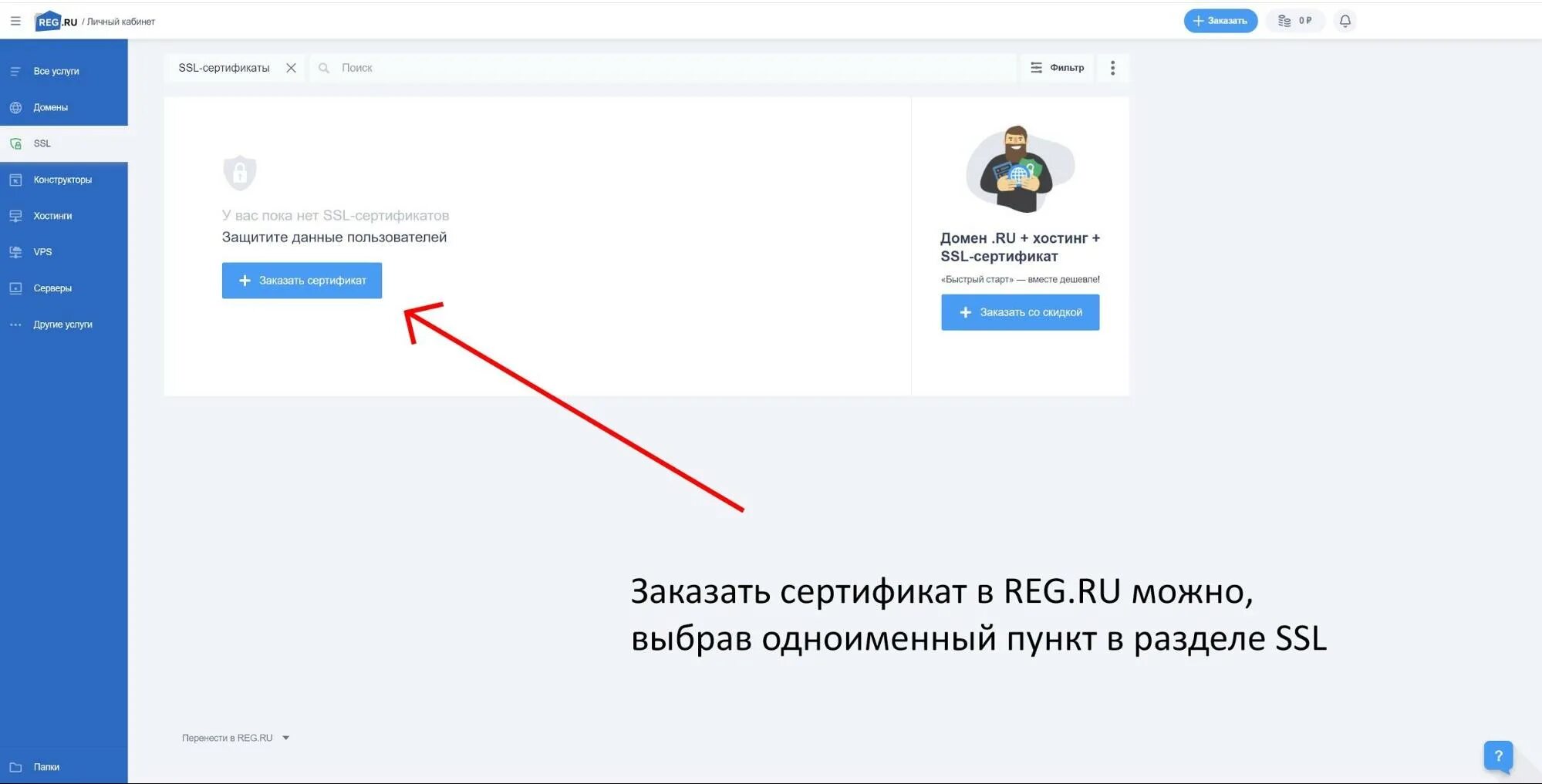 Ssl рег. Ssl рег