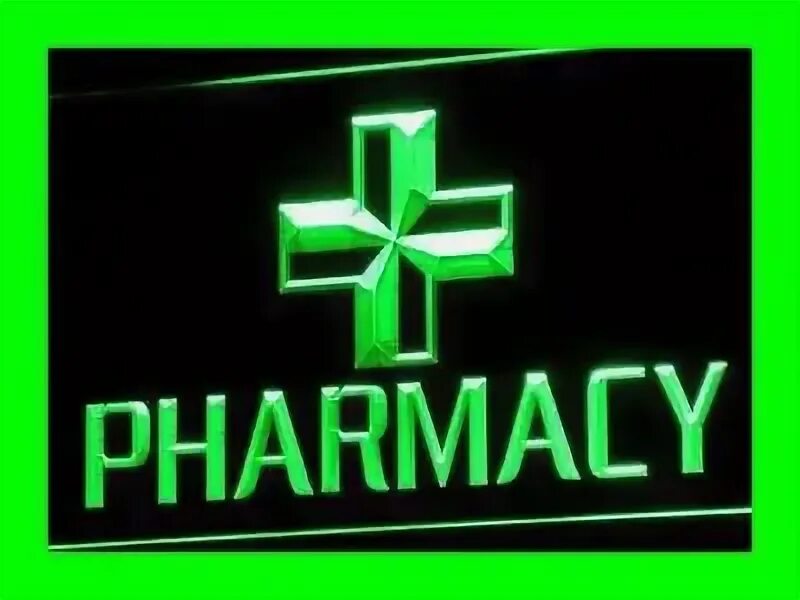 Аптека 1 14. RX Pharmacy вывеска. Неон аптека. Световой крест аптека. RX Pharmacy.