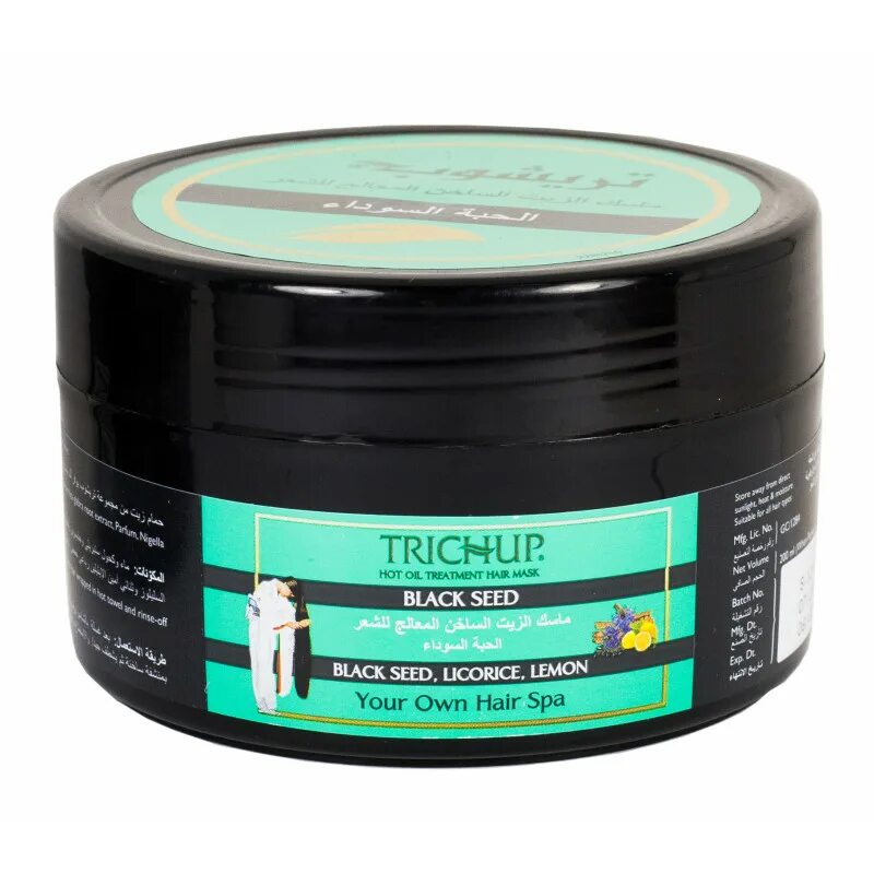 Тричап маска Black Seed. Trichup крем для волос с черным тмином Black Seed 200мл. Trichup Mask Black Seed 200 мл. Маска для волос Trichup Black Seed. Лечебные маски для волос