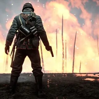 Бателфилд 1 стим