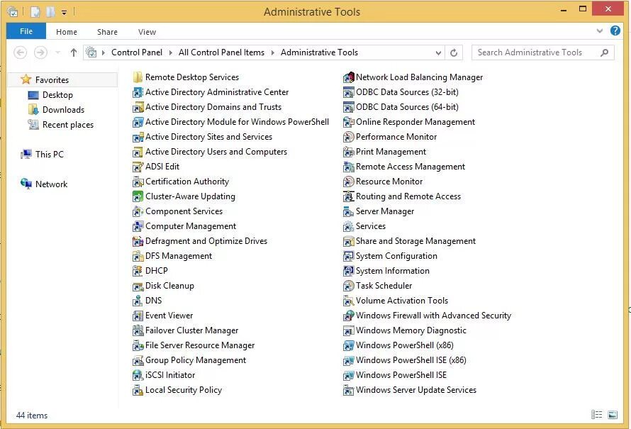 Remote server administration tools. Панель управления &gt; administrative tools. administrative tools windows 10. remote server administration tools for windows 10.