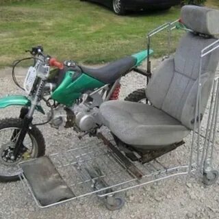 Альфа с люлькой