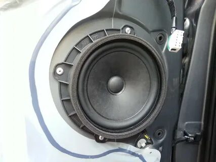 Колонки ix35