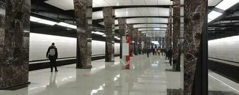 Закрытие метро шелепиха