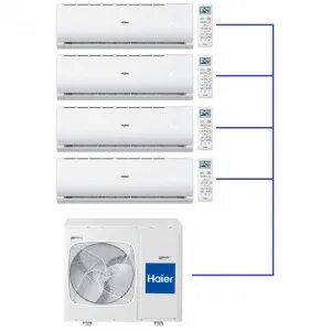 Е4 haier