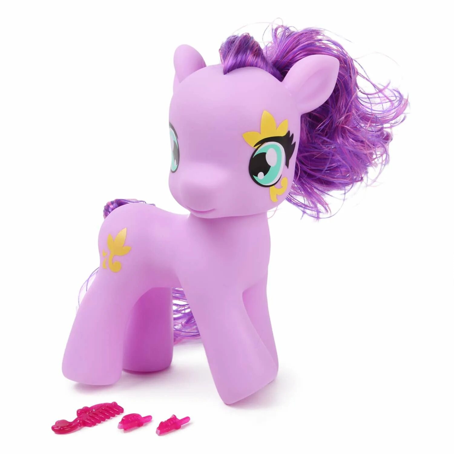 Пони деми Стар. Пони Demi Star. Куколка фиолетовая пони с ушками Hasbro 2014 #b7535. Розовый пони игрушка. Star pony