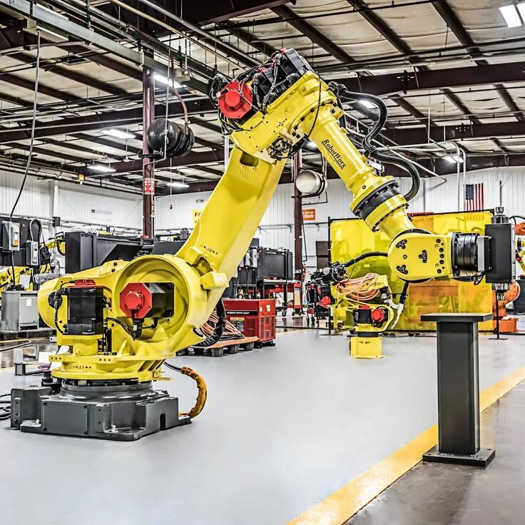 Fanuc robot. Робот манипулятор Fanuc. Fanuc робот m-2000. Промышленный манипулятор Fanuc. Fanuc m 2000ia.