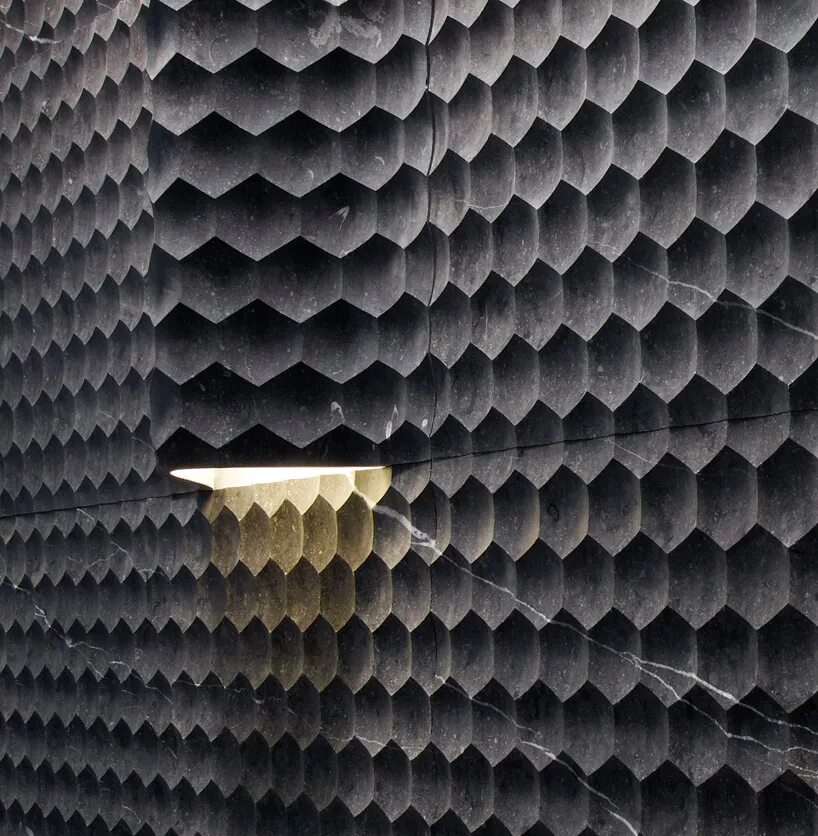 Material made of