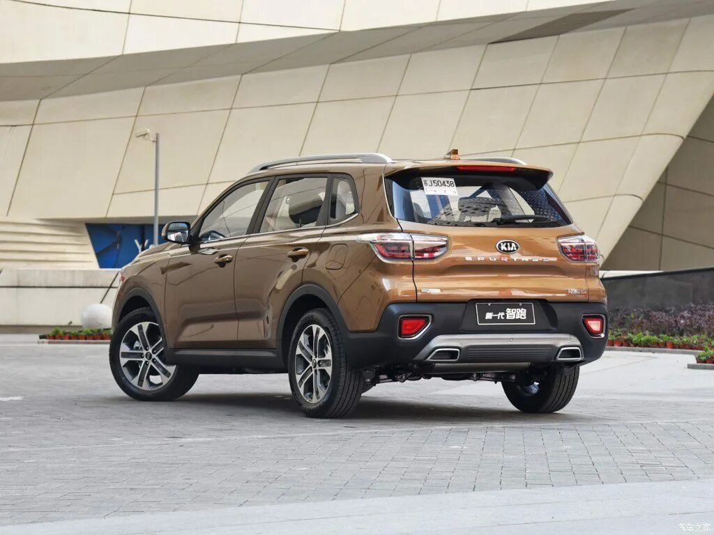 Рейтинг бюджетных кроссоверов. Кроссовер Kia Sportage. Kia Sportage (China). Kia Sportage China 2019. Kia Sportage китайский.