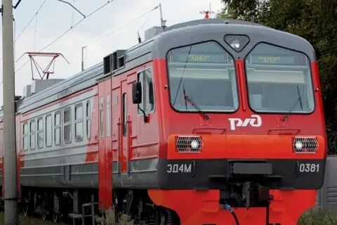 Нижний новгород кстово электричка
