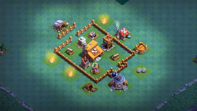 Расположение дома строителя 8 13+ Best Builder Hall 8 Base Links (**New**) 2024 Save Trophies Clash of clans g