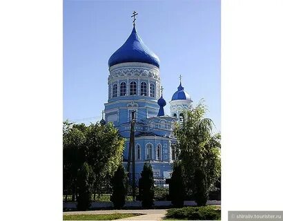 Чистая станица каневская
