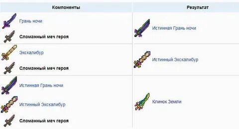 Как сделать грань ночи