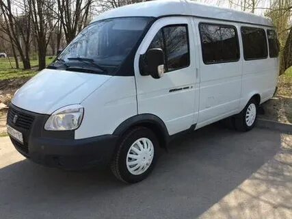 Автобус константиновске