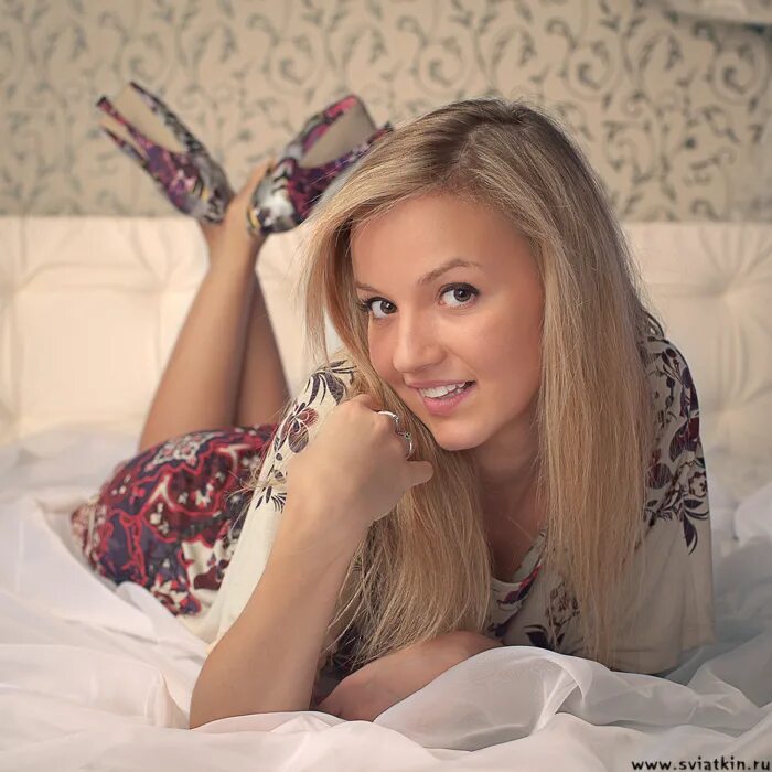 кастинг александры