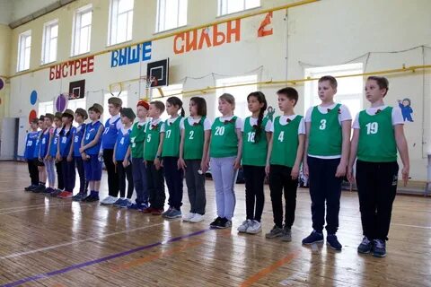 Гимназия ольгино