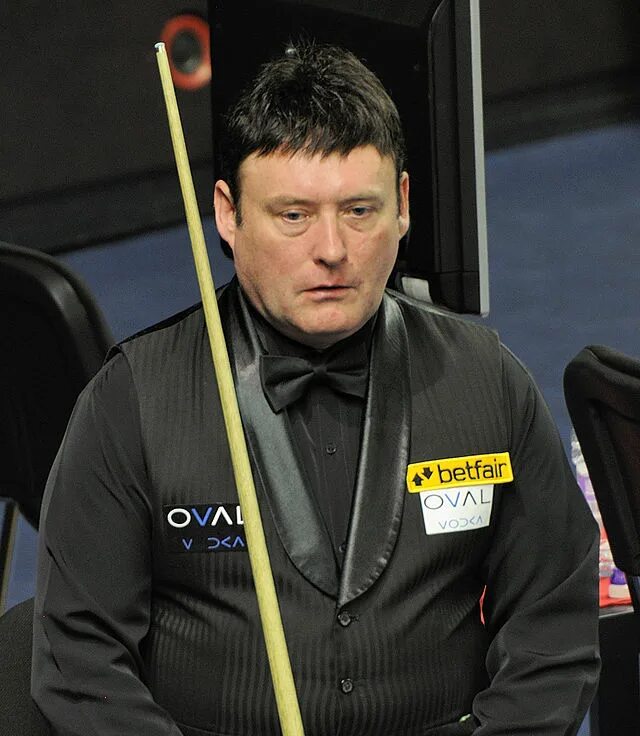 Jimmy whites