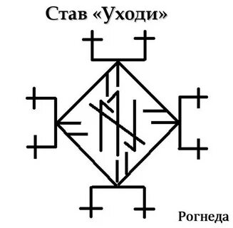 Став двери