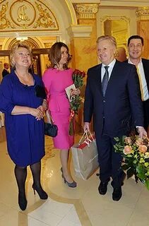 Васильевич жена