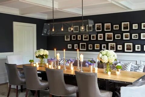 Dinner room
