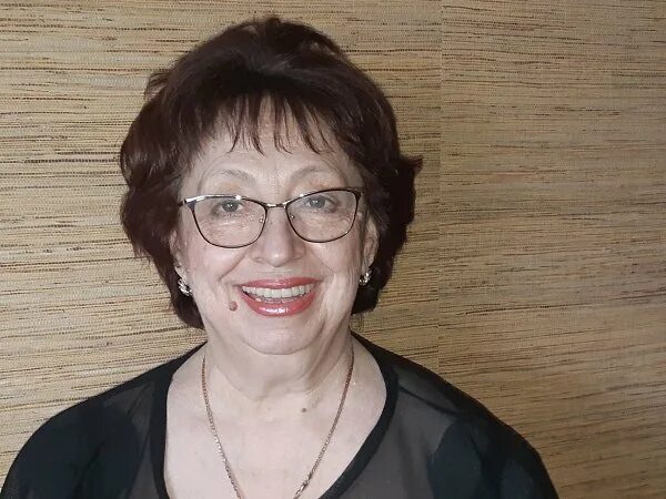 женщина 68 лет