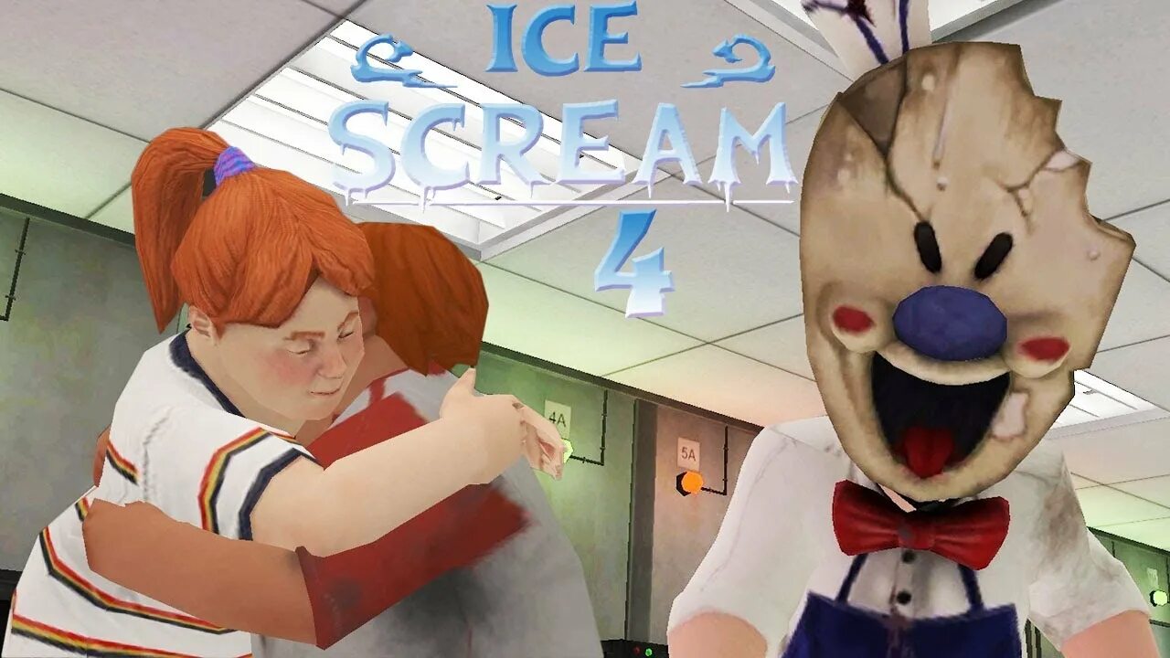 Айс выходи. Ice Scream фабрика рода. Мороженщик игра Ice Scream 4. Айс Крим 4 фабрика рода. Мороженщик 4 фабрика.