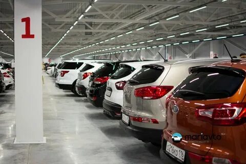 М7 казань авто с пробегом