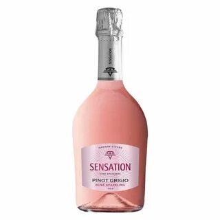 Pinot grigio rose