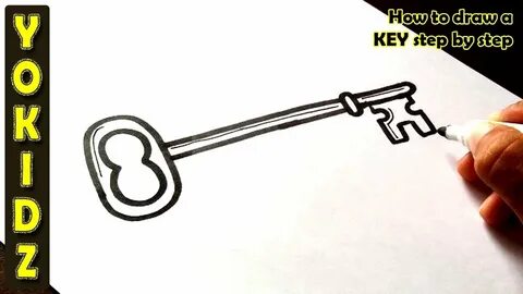 How key