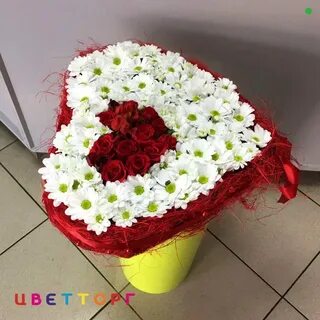 Букеты орел