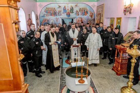 Сайт салаватской епархии