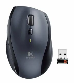 Мышь logitech dns