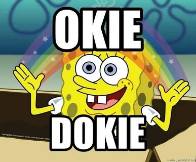 Oki dokie