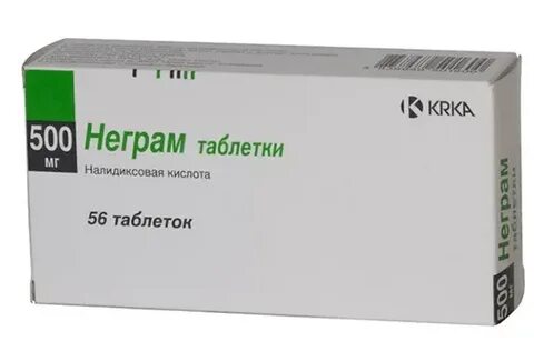 Невиграмон аналоги
