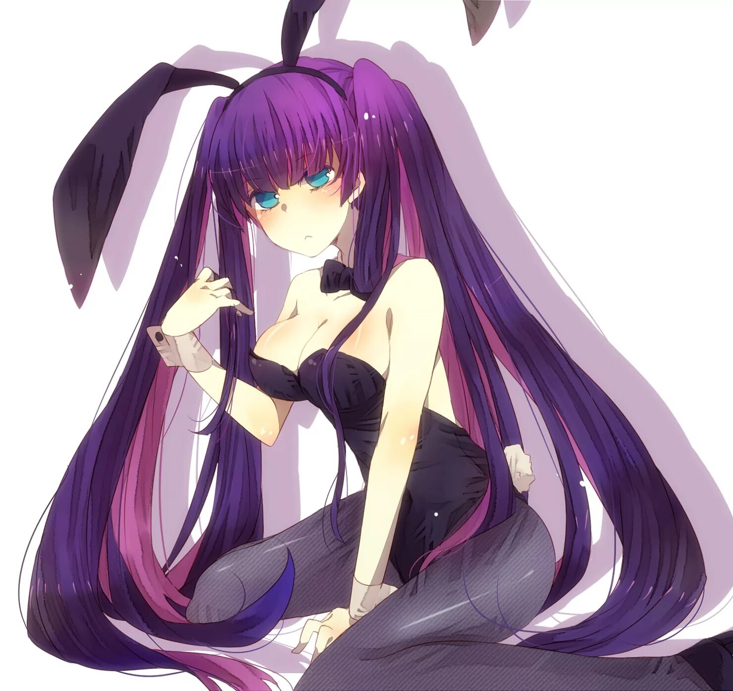 Stocking art