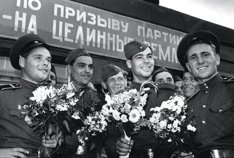 1954 история